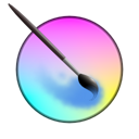 Krita icon